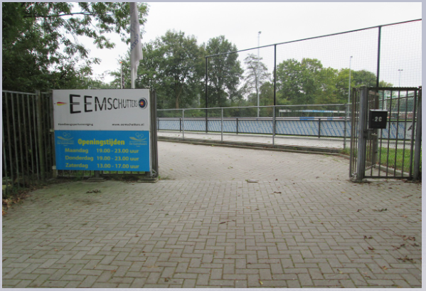 Jeu de boules vereniging foto 1